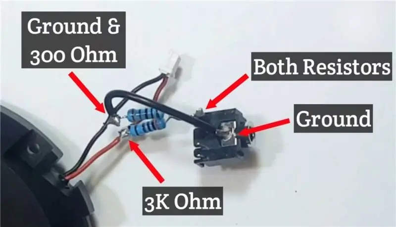 Circuit & Soldering