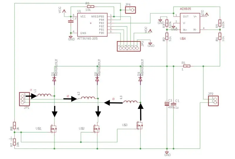 Circuit