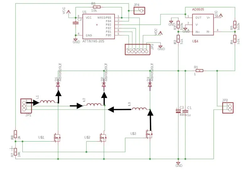 Il circuito