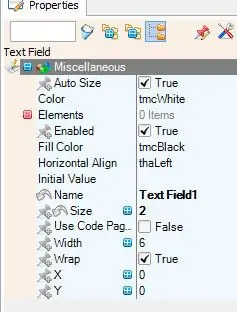 U Visuinu ADD & Connect Components