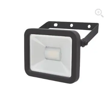 LED Floodlight Sökülməsi: 11 addım