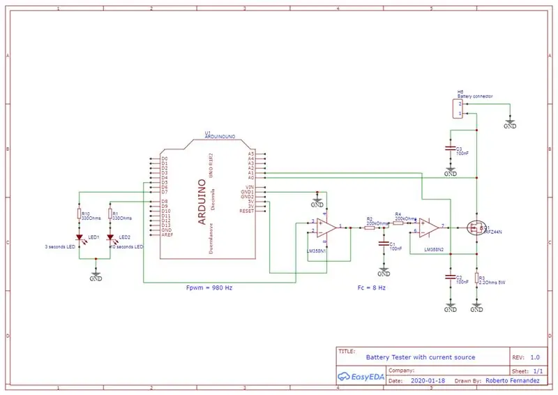 Circuit