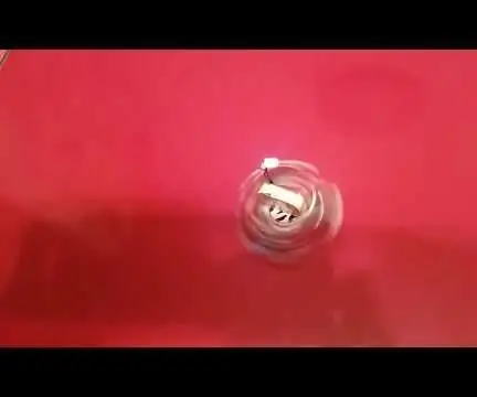 Generator: Fidget Spinner Generator 3 i 1: 3 trin