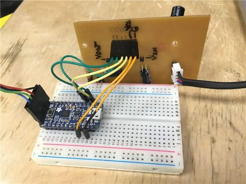 Programming ng Microcontroller