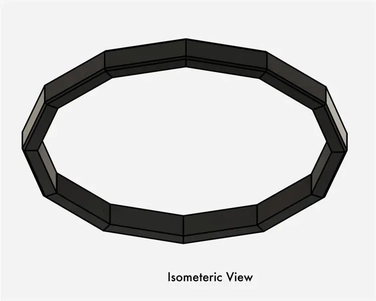 Fusion 360 modeliranje