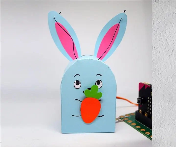 Rabbot