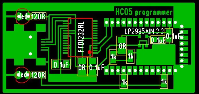 Papan PCB