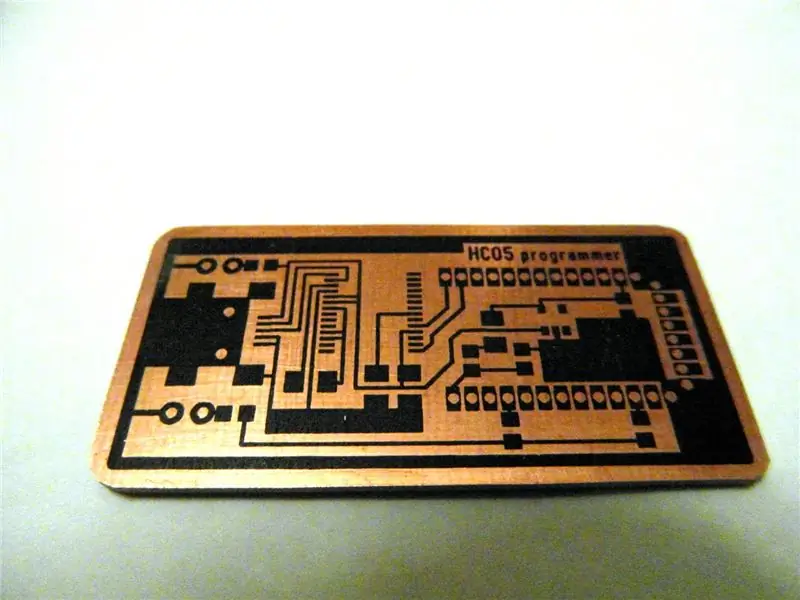 PCB ploča