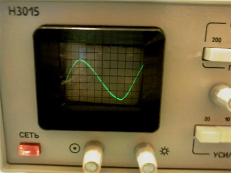 DIY komplet osciloskopa - Vodič za sastavljanje i rješavanje problema