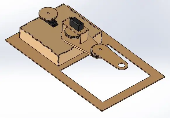 der Prototyp