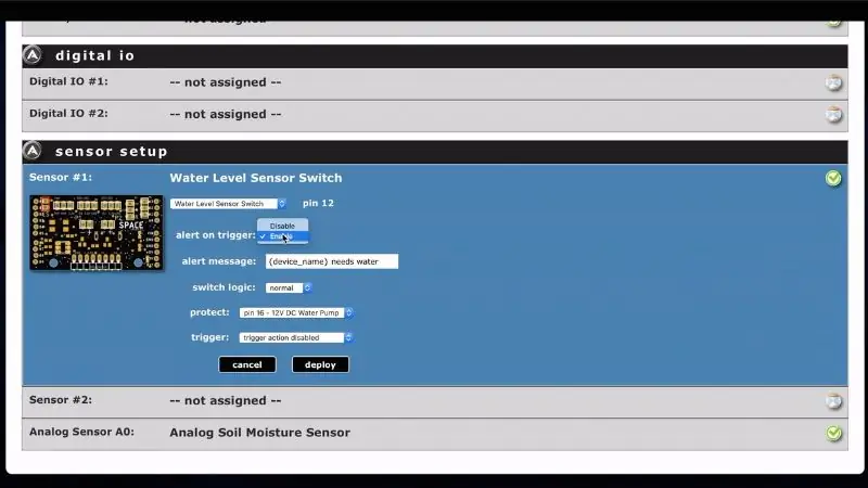 Comment programmer votre carte