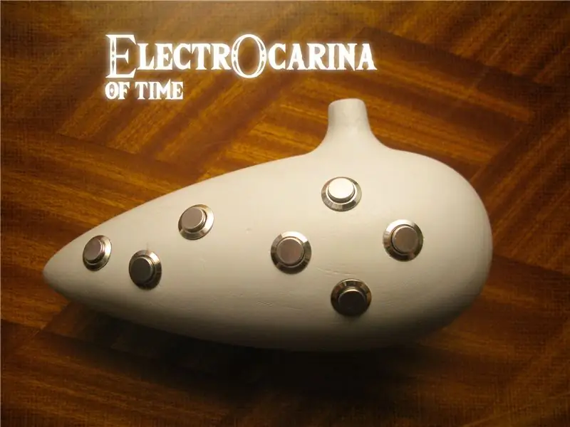 ElectrOcarina