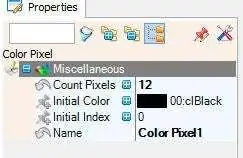 U Visuinu Set Components