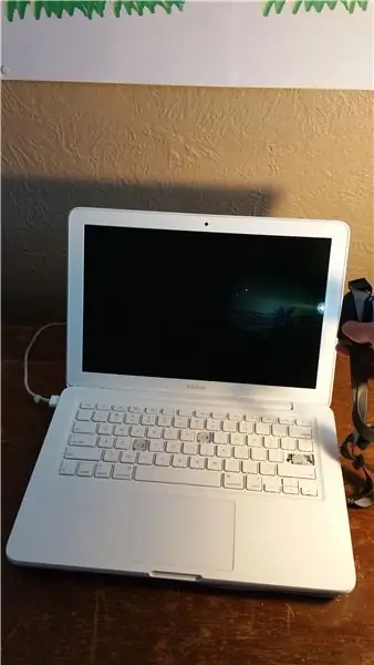 Ocenite MacBook