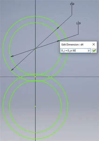 Construïu el component base