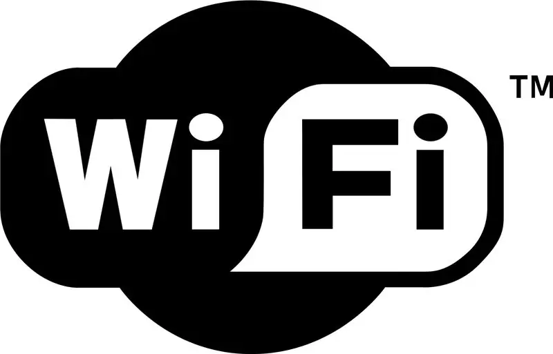 Nekaj osnovnih informacij o WIFI !!!