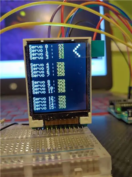 Arduino programmeerimine