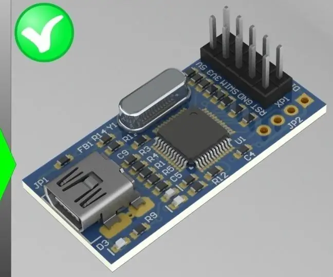 צור עיבוד תלת מימד ריאליסטי של עיצוב ה- PCB שלך תוך 5 דקות: 6 שלבים