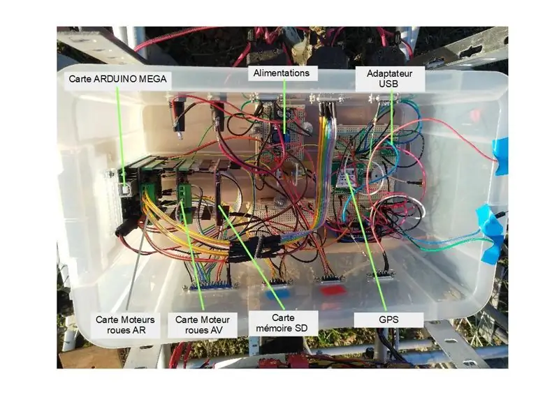 ELEKTRISK DEL (1/2)