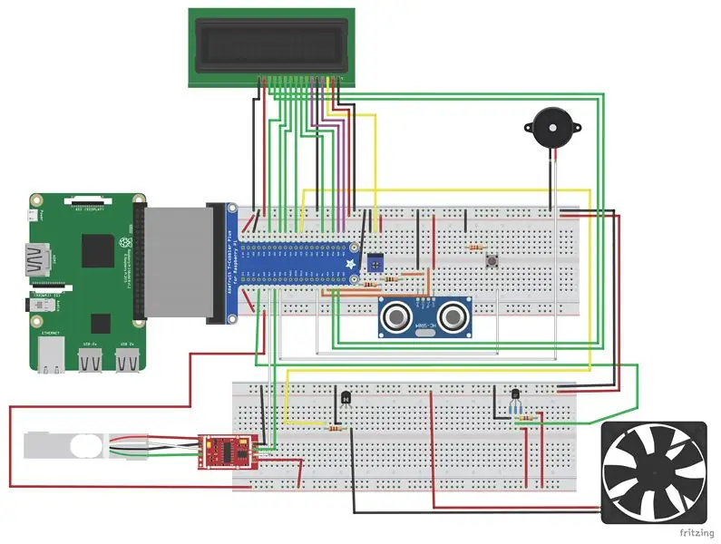 Make Circuit