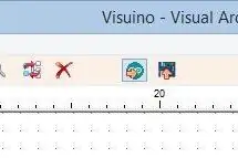 Ustvarite, prevedite in naložite kodo Arduino