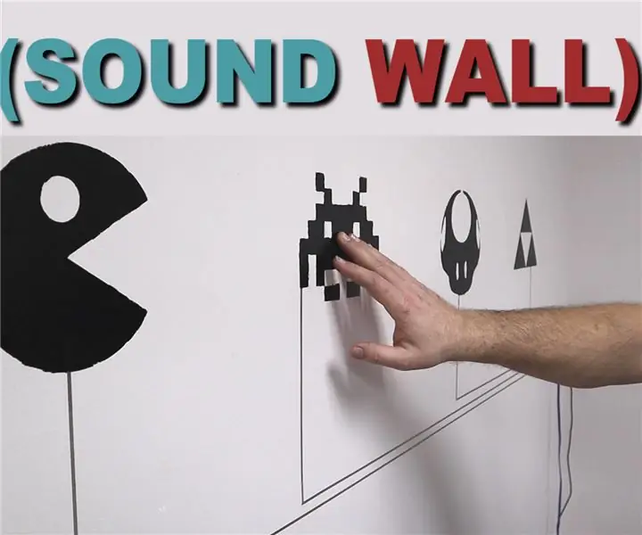 MP3 նվագարկումը Sound FX Wall: 12 քայլ (նկարներով)