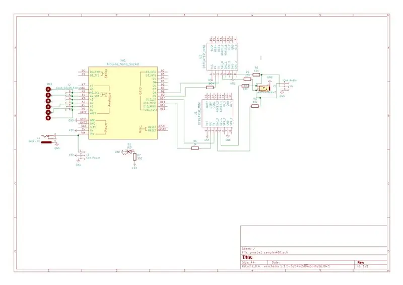 Schematisch