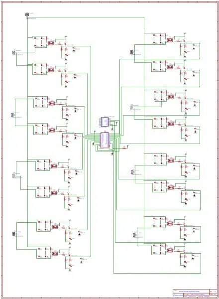 Schematisk