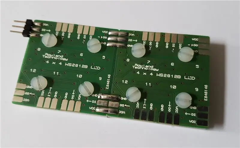 Panel PCB'er