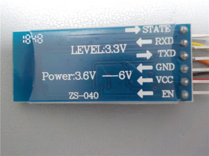 Günstiges Speedy Bee Bluetooth-Modul