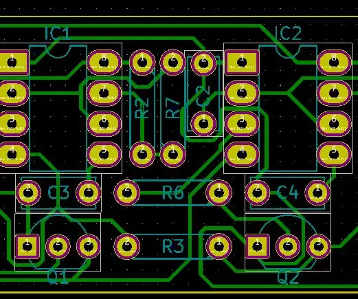 DIY RF Beacon: 5 ขั้นตอน