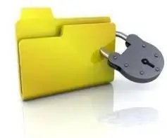 Come inserire una password su qualsiasi chiavetta USB: 5 passaggi