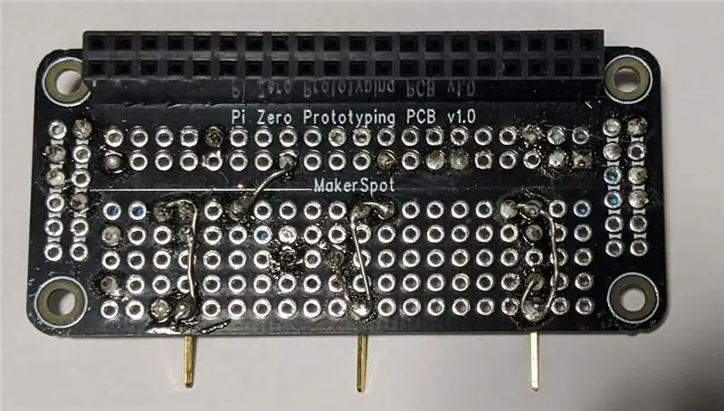 Prototipleme Panosu Üzerinde Kalıcı Çözüm Üretmek