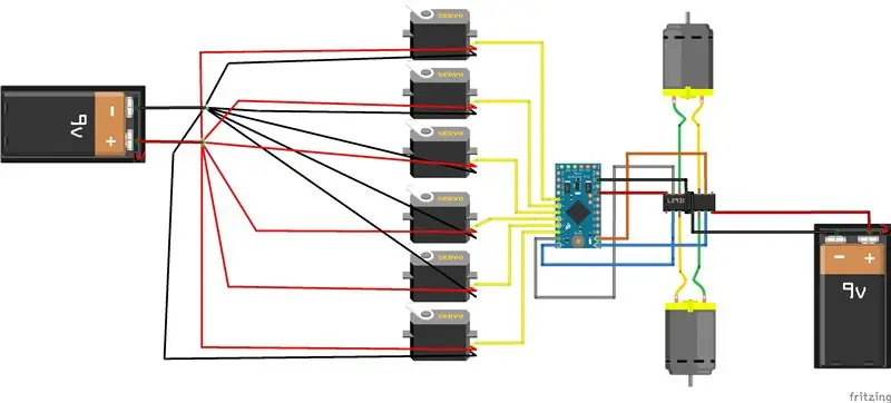 Circuit