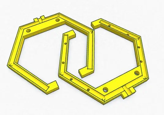 Đầu dò độ ẩm của đất và vỏ máy tưới nước