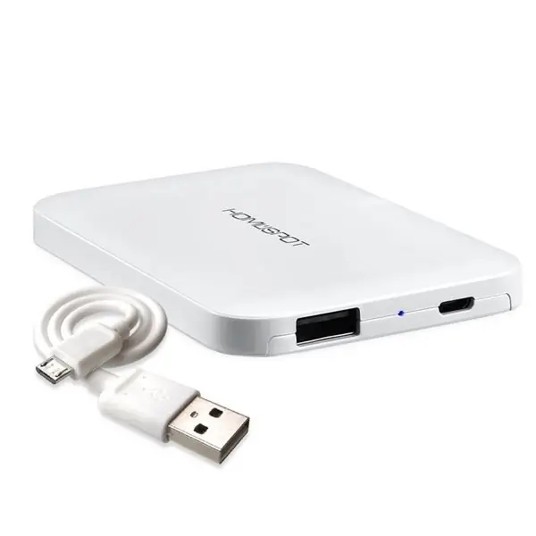 Solkraft, Power Bank og autonom drift