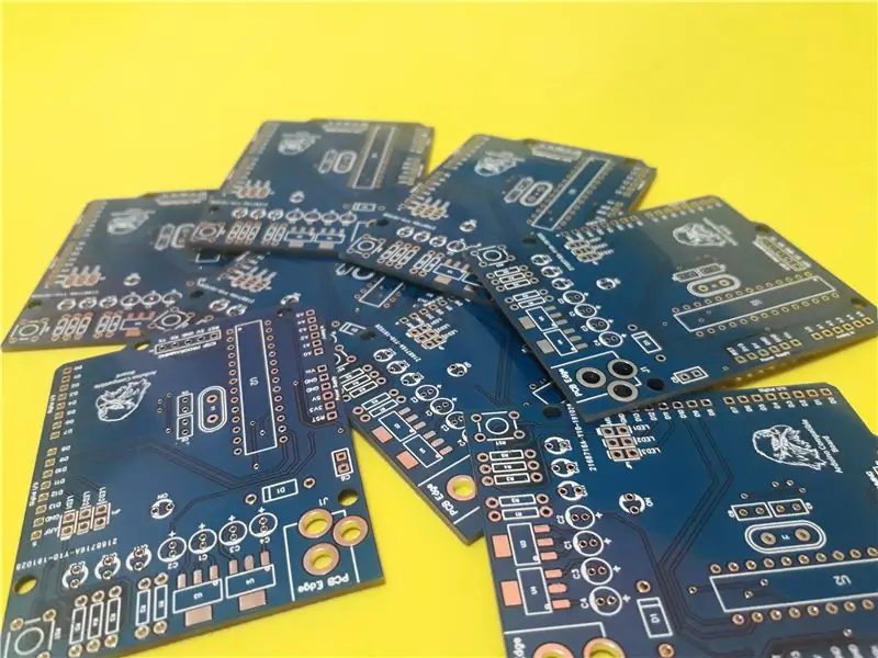 Kutawala Arduino UNO Electronic Schematic