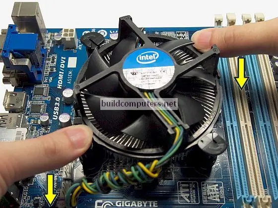 Cara Membersihkan CPU Anda dan Menerapkan Thermal Paste Baru