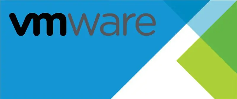 Windows uchun VM Ware o'rnatish