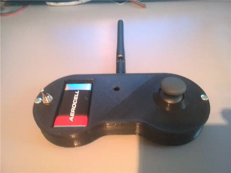 Kable ng Controller