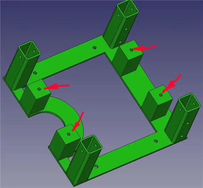 Monteer die Cat Feeder