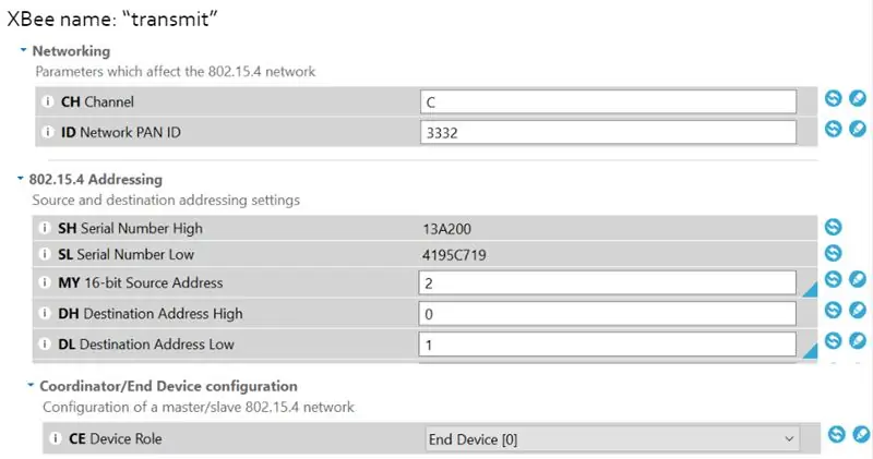 Pag-configure