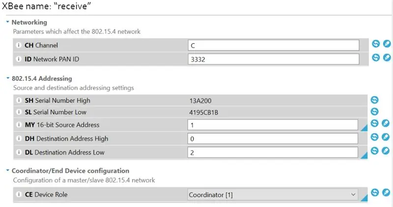 Pag-configure