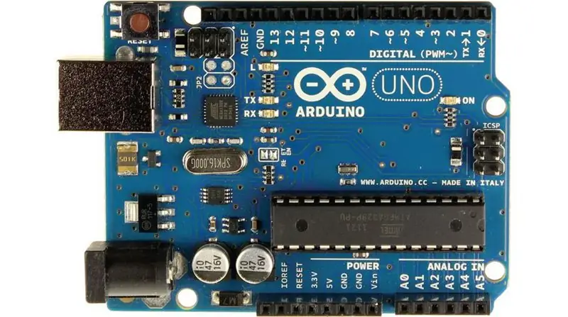 Arduino