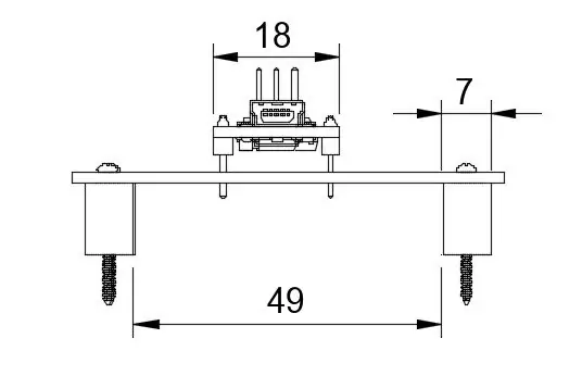 Circuit + Testare