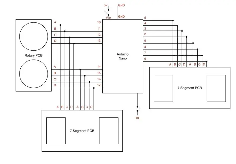 Het circuit