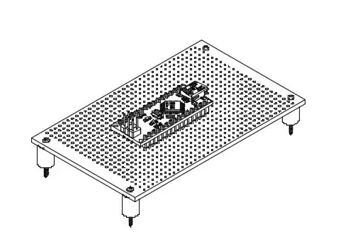 Circuit + Proves