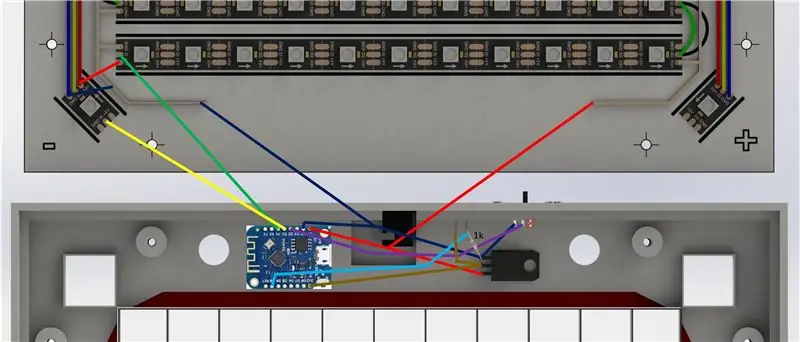 The Wiring