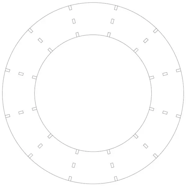 Prenesite te datoteke Illustrator in jih lasersko izrežite