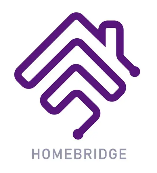 Установите Homebridge на Raspberry Pi и Windows